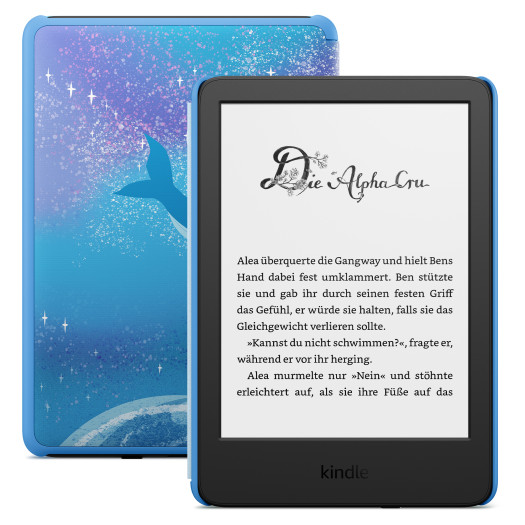 Kindle Kids (Bild: Amazon)